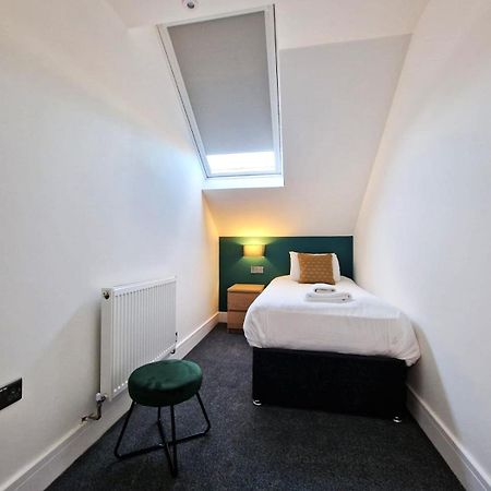 Alberton Apartments Bristol Kültér fotó