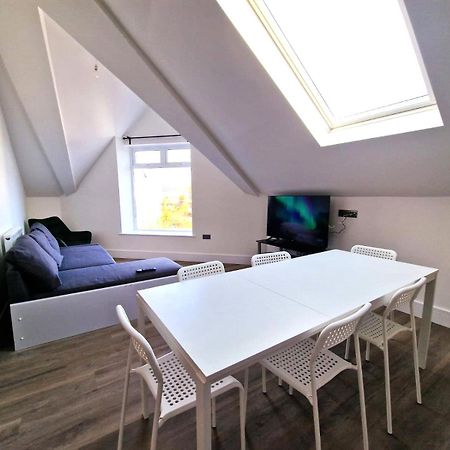 Alberton Apartments Bristol Kültér fotó