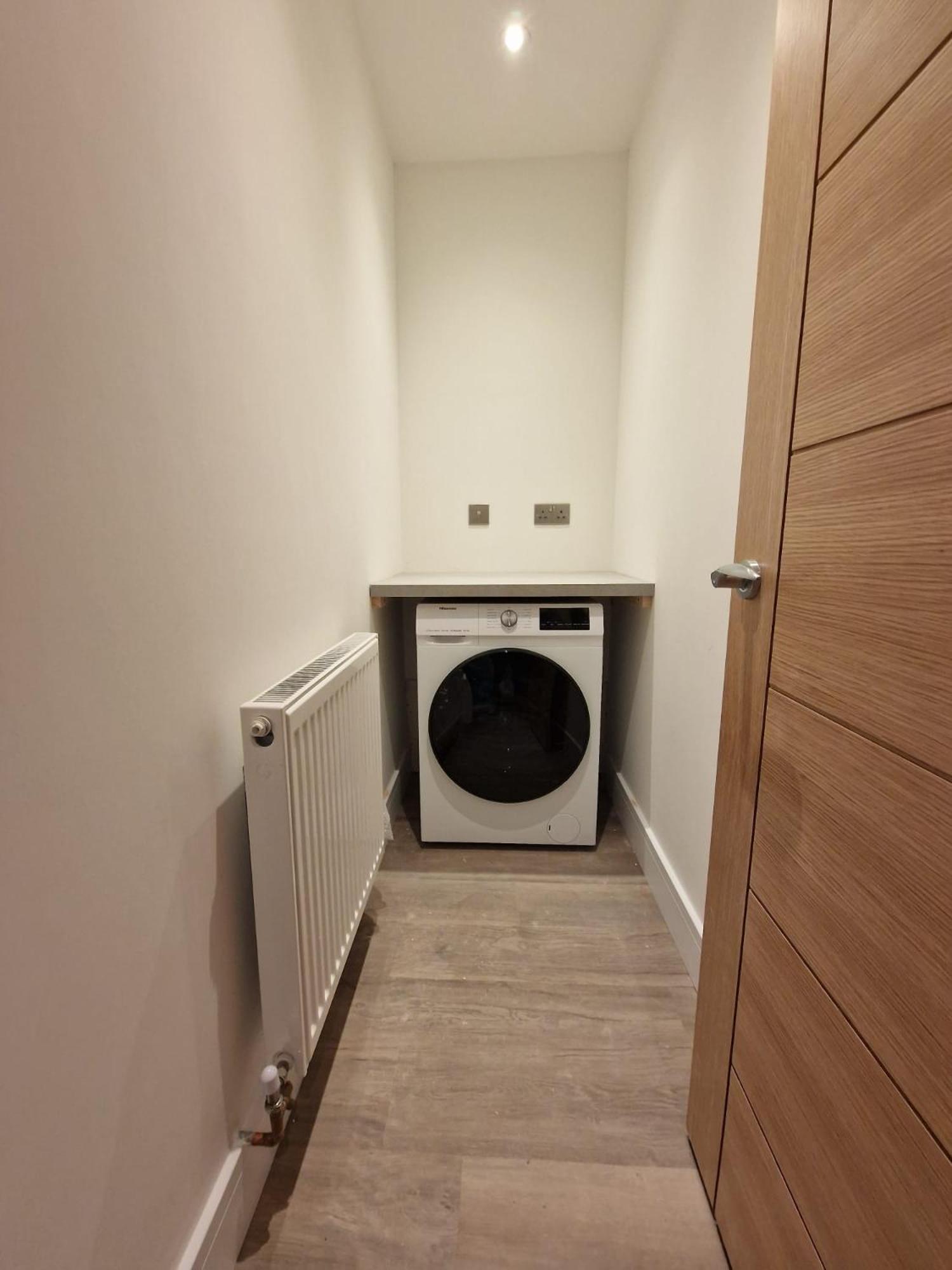 Alberton Apartments Bristol Kültér fotó