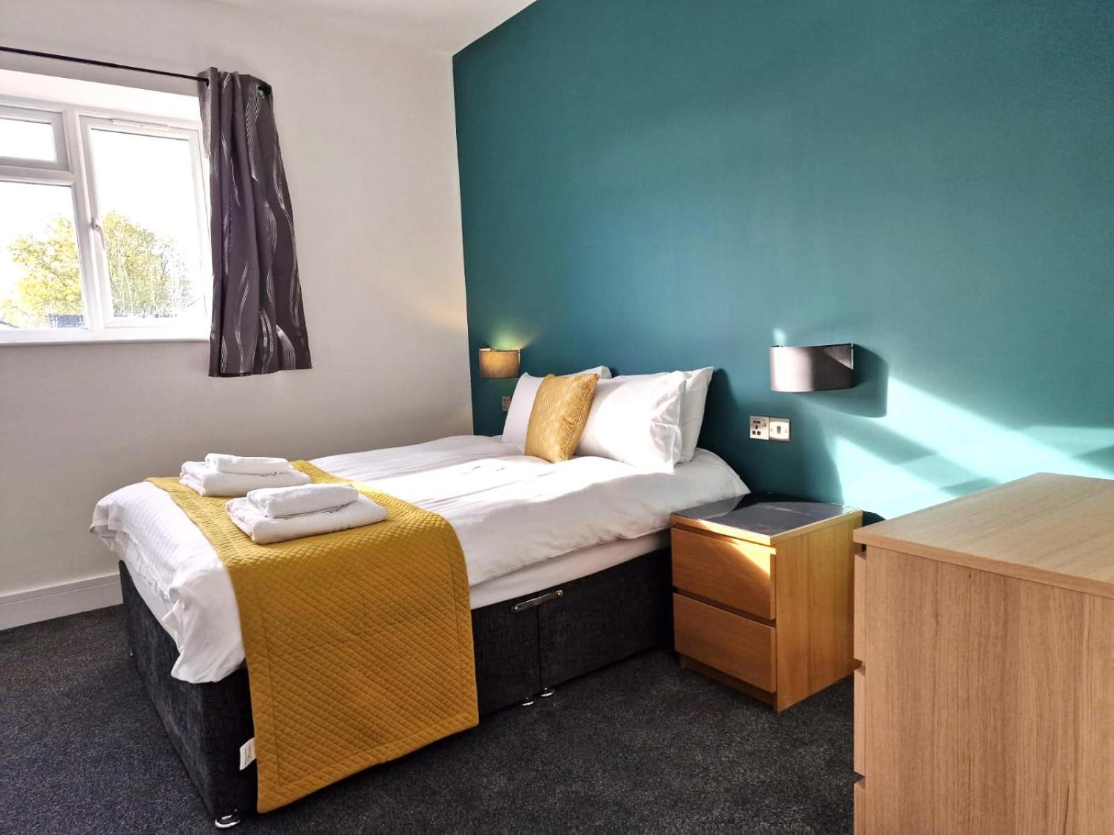 Alberton Apartments Bristol Kültér fotó