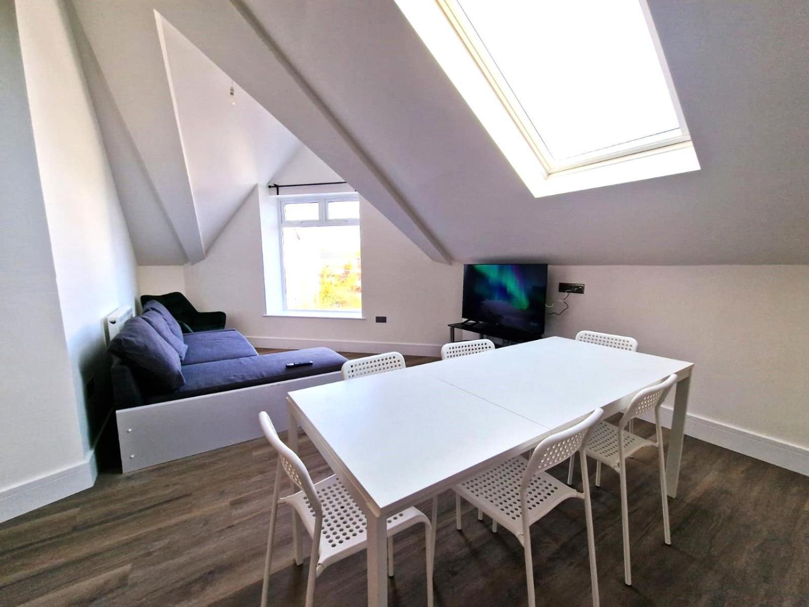 Alberton Apartments Bristol Kültér fotó