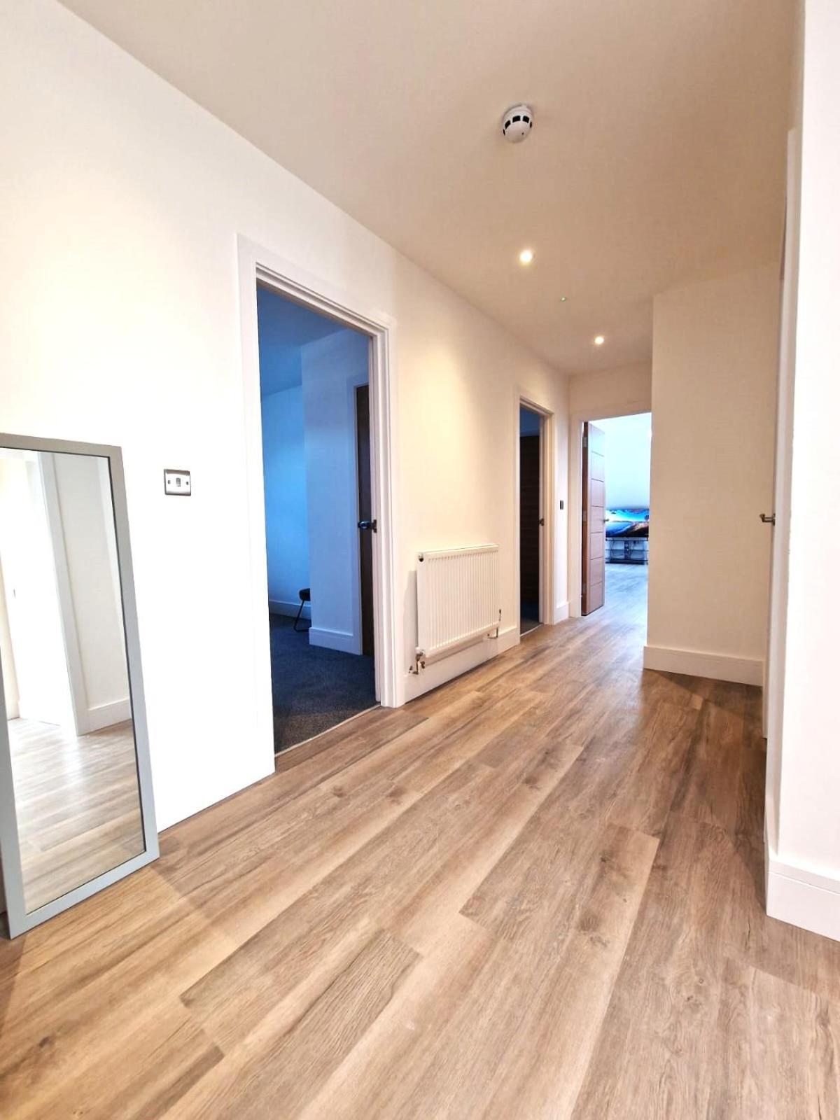 Alberton Apartments Bristol Kültér fotó