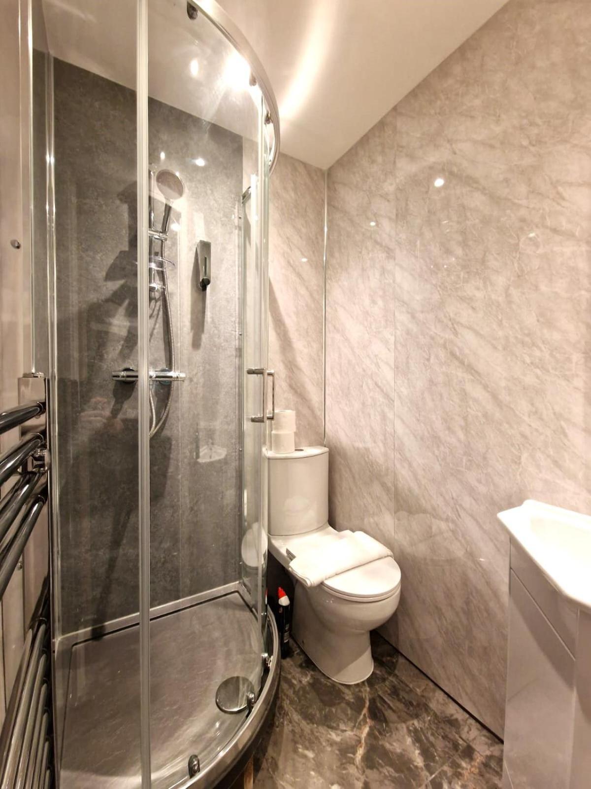 Alberton Apartments Bristol Kültér fotó
