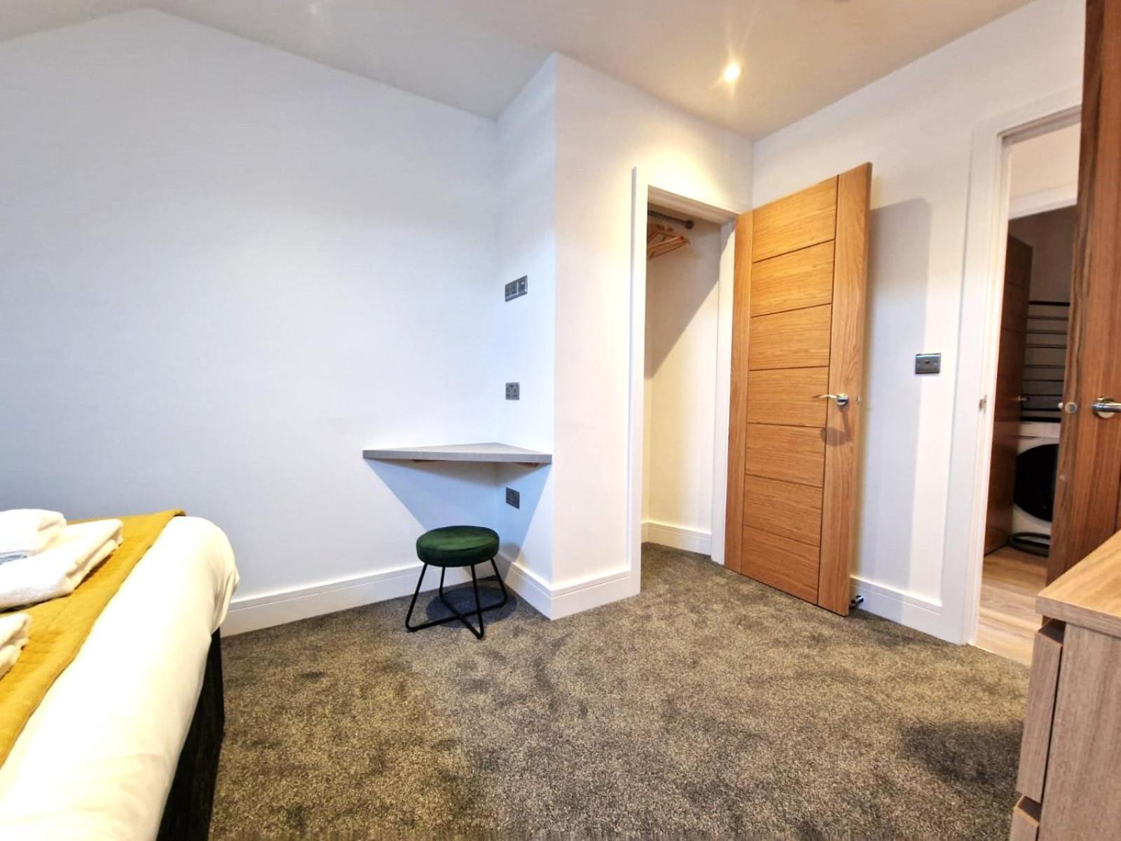 Alberton Apartments Bristol Kültér fotó