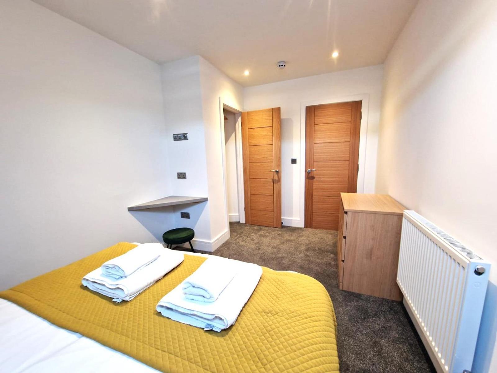 Alberton Apartments Bristol Kültér fotó
