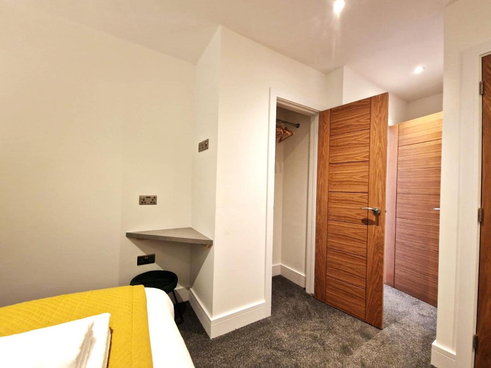 Alberton Apartments Bristol Kültér fotó