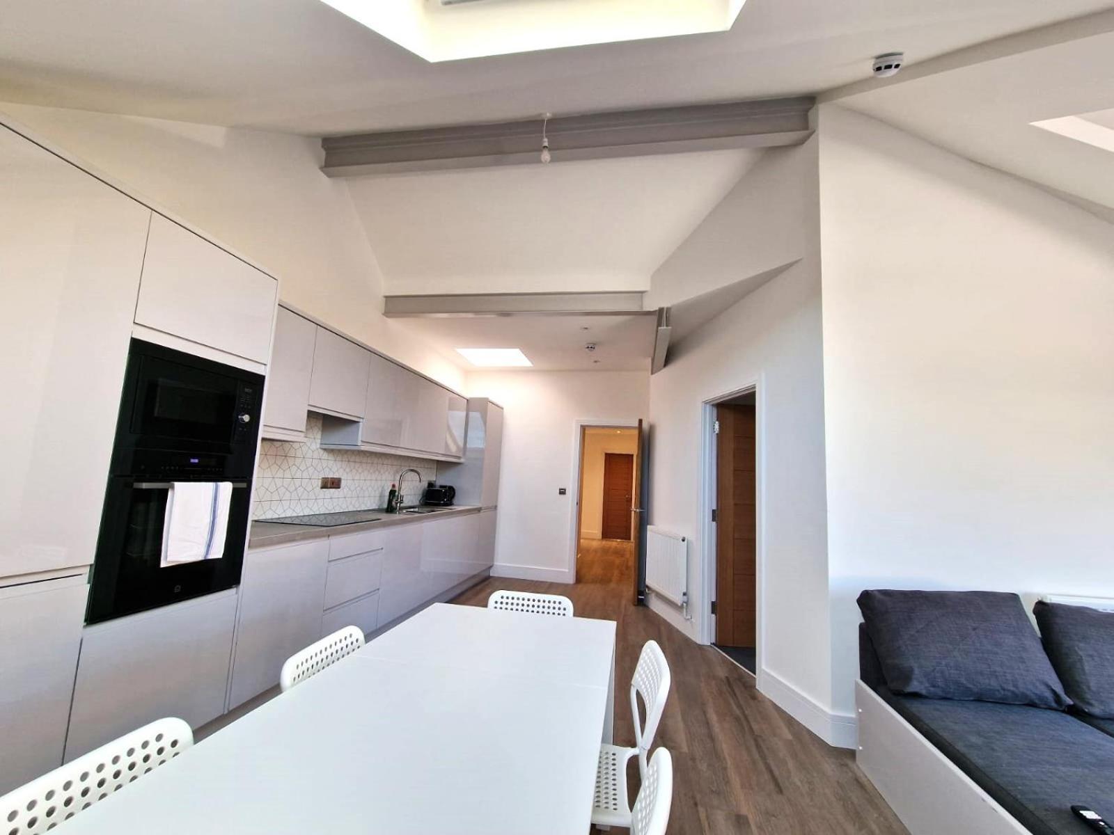 Alberton Apartments Bristol Kültér fotó