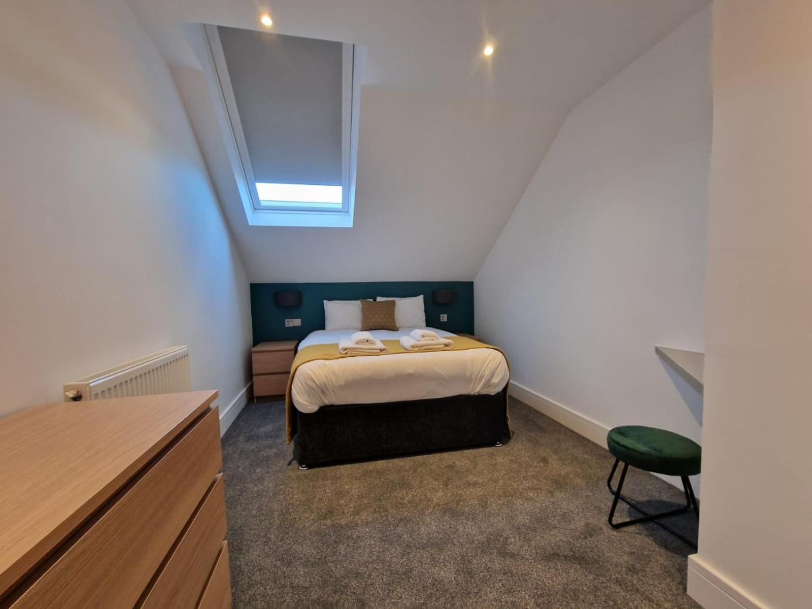 Alberton Apartments Bristol Kültér fotó